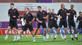 تشكيلة منتخب ألمانيا اليوم لمواجهة اسبانيا في كأس العالم فطر 2022