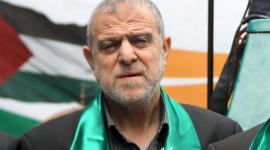 بذكرى انطلاقة "حماس".. الهندي لـ"صفا": المقاومة جاهزة لمواجهة الاحتلال