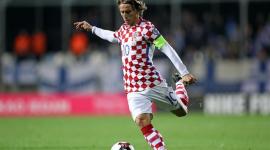 الكرواتي لوكا مودريتش