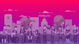 رابط تحميل تطبيق تحويل الصور بالذكاء الاصطناعي اخر اصدار 2023 Dawn Ai
