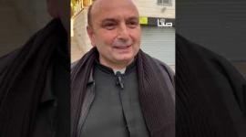 وفد من حماس ومتابعة العمل الحكومي يزور كنيسة الكاثوليك بمناسبة أعياد الميلاد