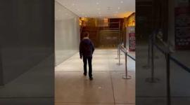 الكشف عن نفق إسرائيلي جديد أسفل السور الغربي للأقصى