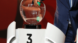 نتيجة قرعة دور المجموعات بدوري أبطال أفريقيا 2023