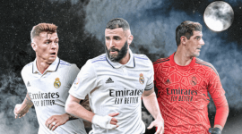 ريال مدريد ضد بلد الوليد اليوم الجمعة في الدوري الاسباني