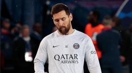 ليونيل ميسي