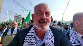 رسائل الفصائل الفلسطينية لحركة حماس في ذكرى انطلاقتها