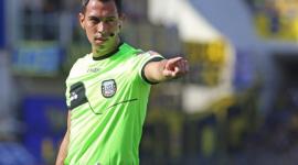 الحكم الأرجنتيني فاكوندو تيلو