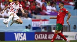 توقيت مباراة المغرب وكرواتيا + القنوات الناقلة المجانية