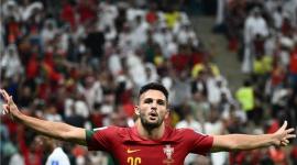 البرتغالي جونزالو راموس