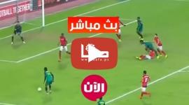 نتيجة مباراة الأهلي ضد فيوتشر في الدروي المصري .. أون سبورت