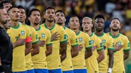 التشكيل الرسمي لمباراة البرازيل ضد الكاميرون في كأس العالم 2022