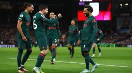 مباراة ليفربول وليستر سيتي يلا شوت اليوم الجمعة 30-12 في الدوري الانجليز