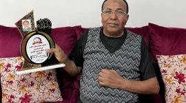 كمال طالب الناجي