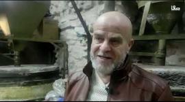 عمرها 250 عامًا.. معصرة الجبريني من أهم المعالم التراثية بالقدس