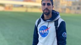 اللاعب حمدان المصري