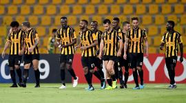 تشكيلة الاتحاد ضد الشباب في كأس الملك السعودي