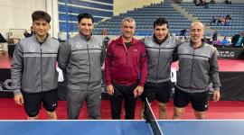 فريق شباب خانيونس