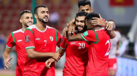 موعد مباراة عمان وسوريا الودية 2022 والقنوات الناقلة المجانية
