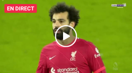 ملخص مباراة ليفربول ضد استون فيلا يوم الاثنين في الدوري الانجليزي