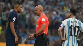 الحكم البولندي سيمون مارسينياك