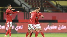 فرحة الأهلي