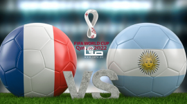 قناة الكأس .. نتيجة مباراة فرنسا والأرجنتين في نهائي كأس العالم