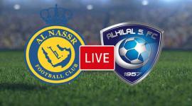 بث مباشر مباراة النصر والهلال اليوم الاثنين 26-12-2022– الهلال ضد النصر مباشر الان