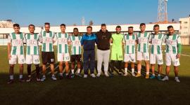 فريق الزيتون