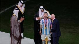 ليونيل ميسي