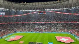 البرتغال وسويسرا