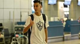 المغربي زكريا الوردي