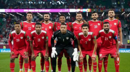 أين يمكنني مشاهدة مباراة المنتخب السوري مباشر – فريق عمان لكرة القدم؟ yalla shoot