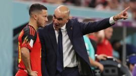 المدرب روبرتو مارتينيز