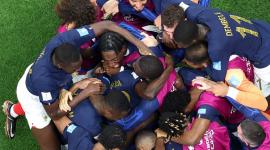 منتخب فرنسا