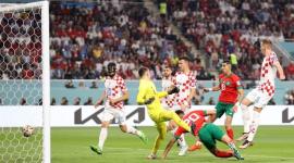 اهداف مباراة المغرب ضد كرواتيا