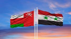 القنوات الناقلة لمباراة سوريا وعمان الودية