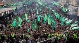 35 عامًا على انطلاقة حماس