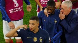 كيليان مبابي