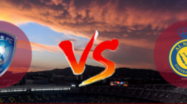 أين يمكنني مشاهدة مباراة الهلال مباشر – فريق النصر لكرة القدم؟ yalla shoot