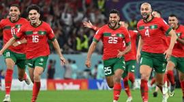 توقيت مباراة المغرب والبرتغال