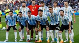 تشكيلة منتخب الأرجنتين في نهائي كأس العالم 2022 أمام فرنسا