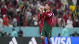 كريستيانو رونالدو