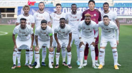 تشكيلة الشباب ضد الاتفاق اليوم الجمعة في الدوري السعودي