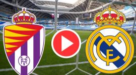 ملخص مباراة ريال مدريد ضد بلد الوليد