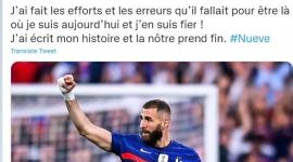 كريم بنزيما