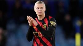 النرويجي إيرلينج هالاند