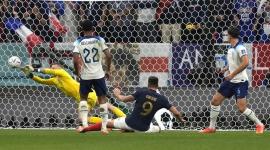 فرنسا وإنجلترا