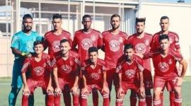 فريق خدمات المغازي