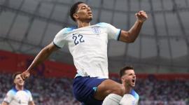 جود بيلينجهام