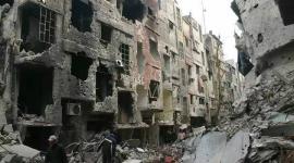 مخيم اليرموك